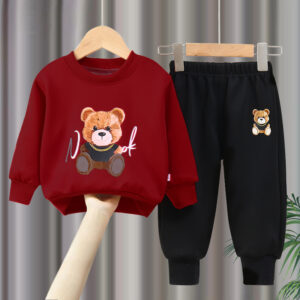 KIDS DRESSES