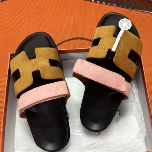 UNISEX SANDALS HERMES